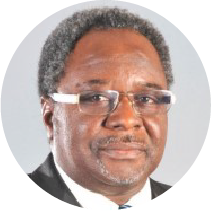 Prof Abubakar Sani Sambo