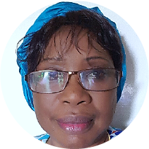 Prof Yaye Kène Gassama